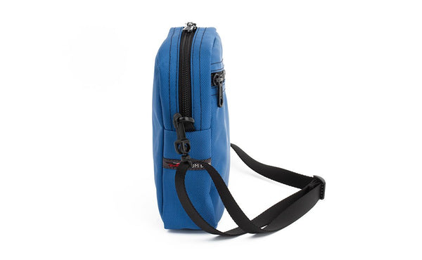 Everyday Cubelet in Constellation Blue.
